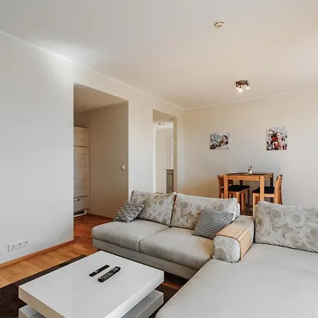 Airhome - Old Town View 2 탈린