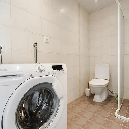 Airhome - Old Town View 2 شقة *