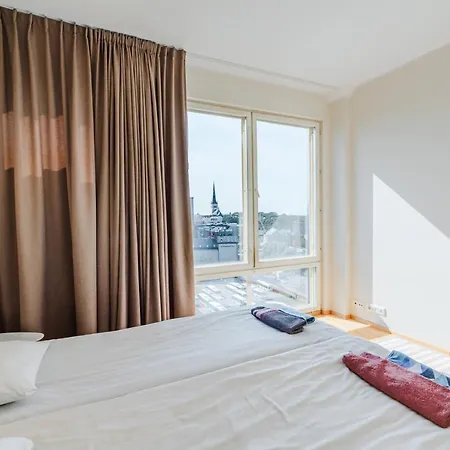 Airhome - Old Town View 2 تالين