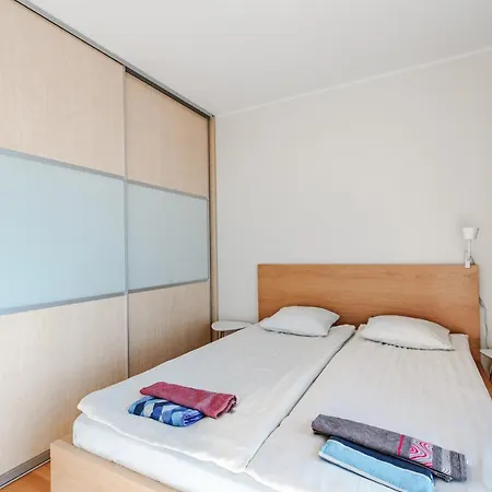 Apartmán Airhome - Old Town View 2 *