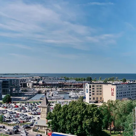 Airhome - Old Town View 2 * تالين