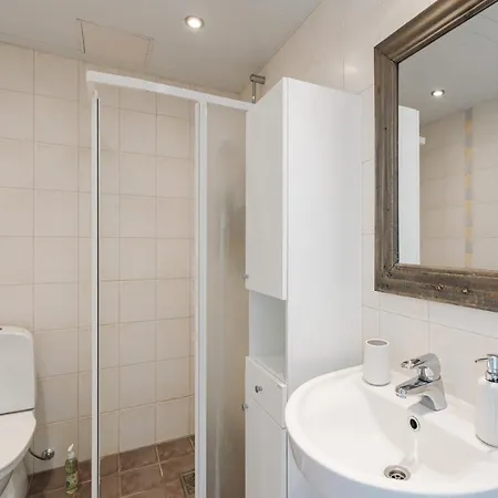 Airhome - Old Town View 2 شقة تالين