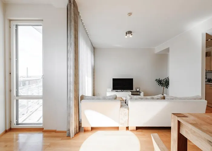 Apartmán Airhome - Old Town View 2 *