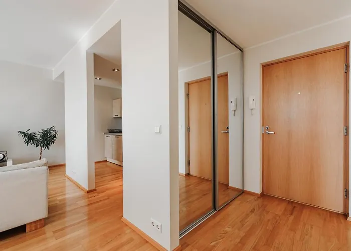 Airhome - Old Town View 2 Tallinn