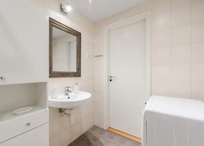 Apartmán Airhome - Old Town View 2 *