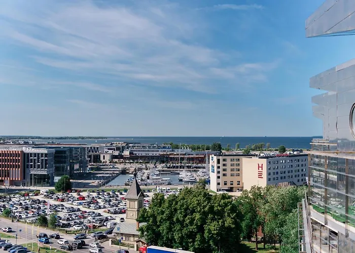 Airhome - Old Town View 2 * Tallinn