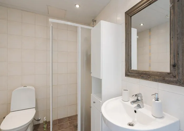 Airhome - Old Town View 2 Apartmán Tallinn