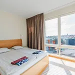 Airhome - Old Town View 2 Apartamento Tallin