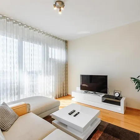 Airhome - Old Town View 2 公寓 塔林