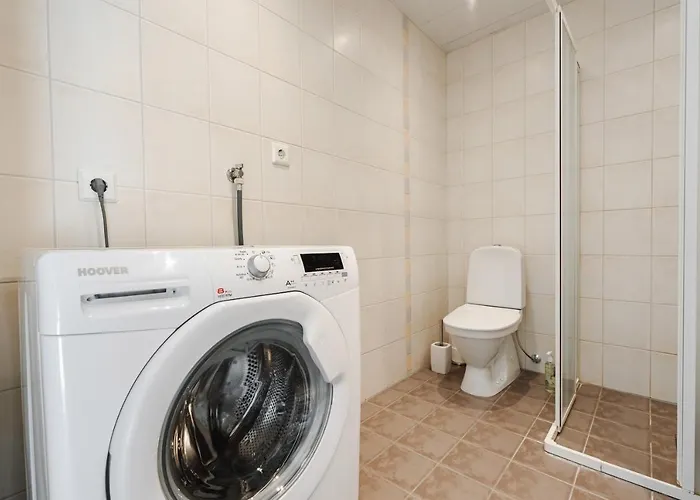 Airhome - Old Town View 2 Διαμέρισμα *