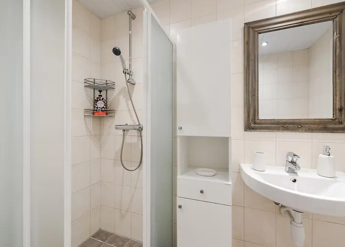 Airhome - Old Town View 2 * Ταλίν