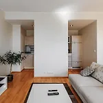 Apartment Airhome - Old Town View 2 Tallinn