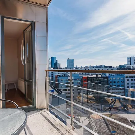 Airhome - Old Town View 2