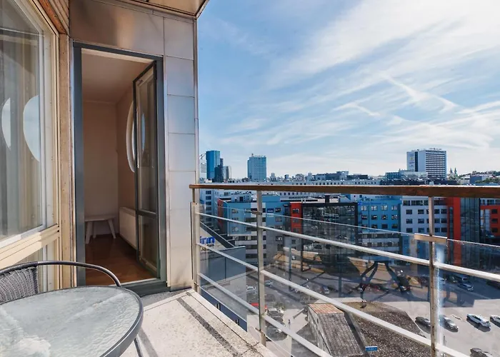 Airhome - Old Town View 2